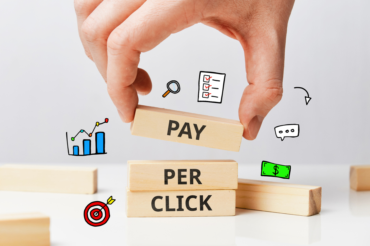 Is Pay-Per-Click Advertising the Best Digital Marketing Strategy For Your Business?