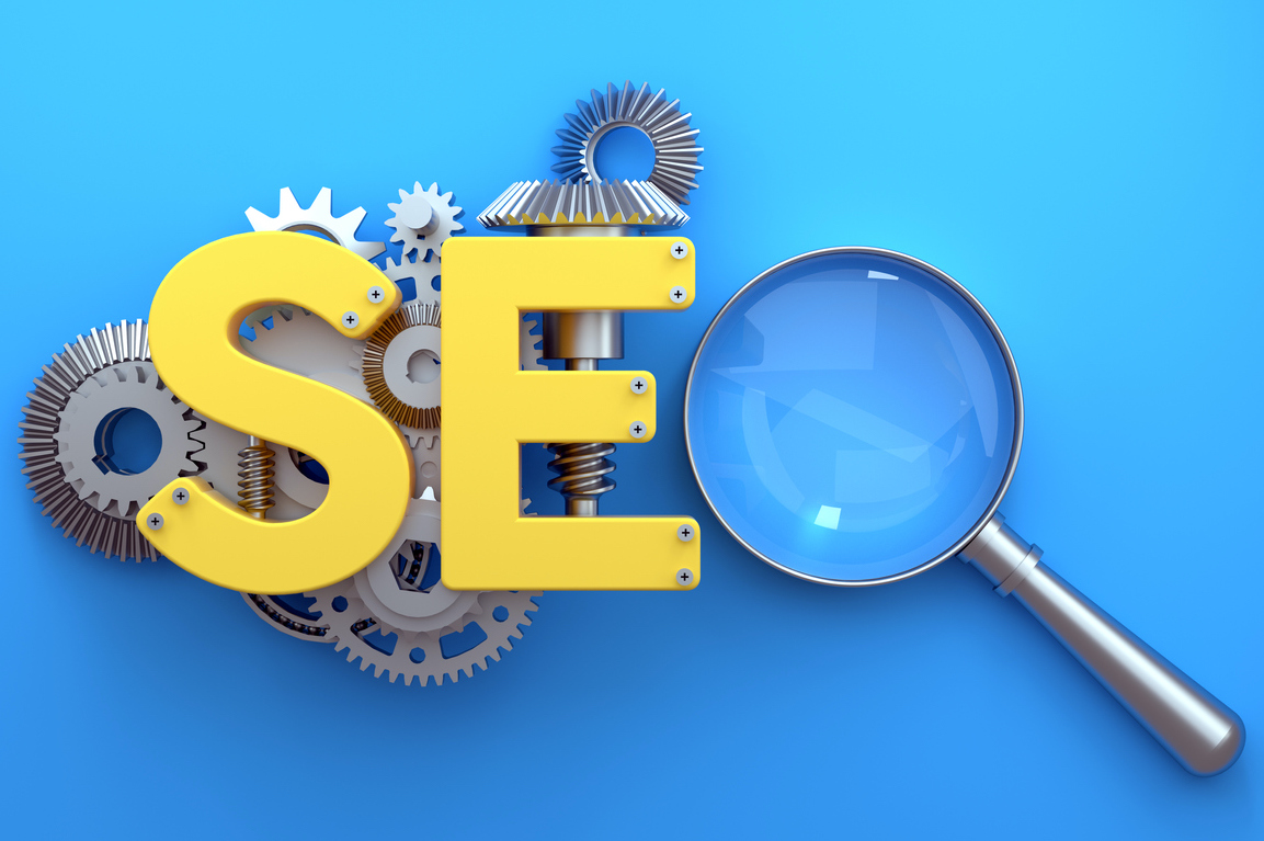 The Importance of SEO