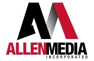 Allen Media & Associates - Logo