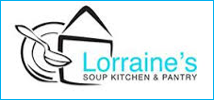 lorraine's