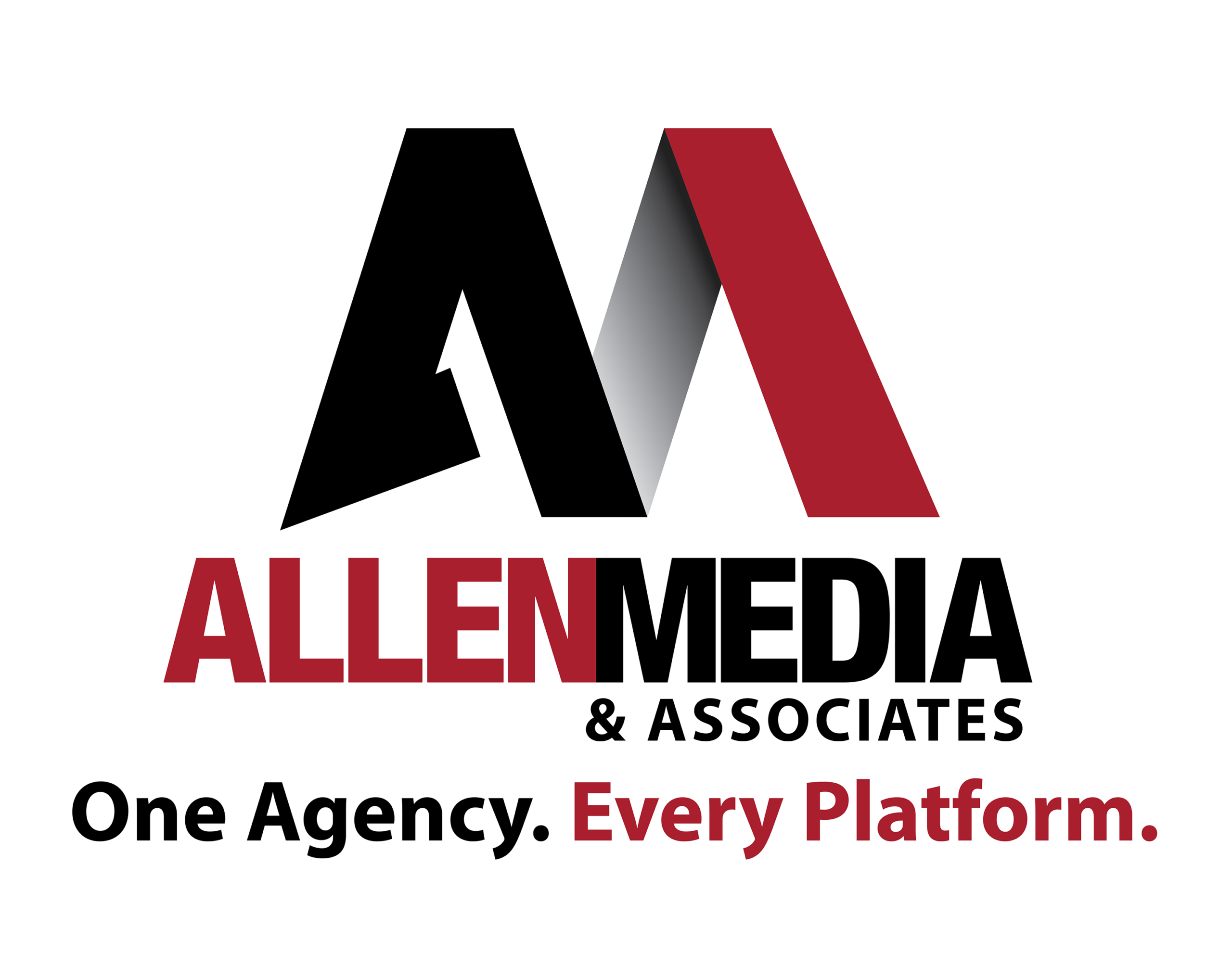 Allen Media & Associates: One Agency. Every Platform.