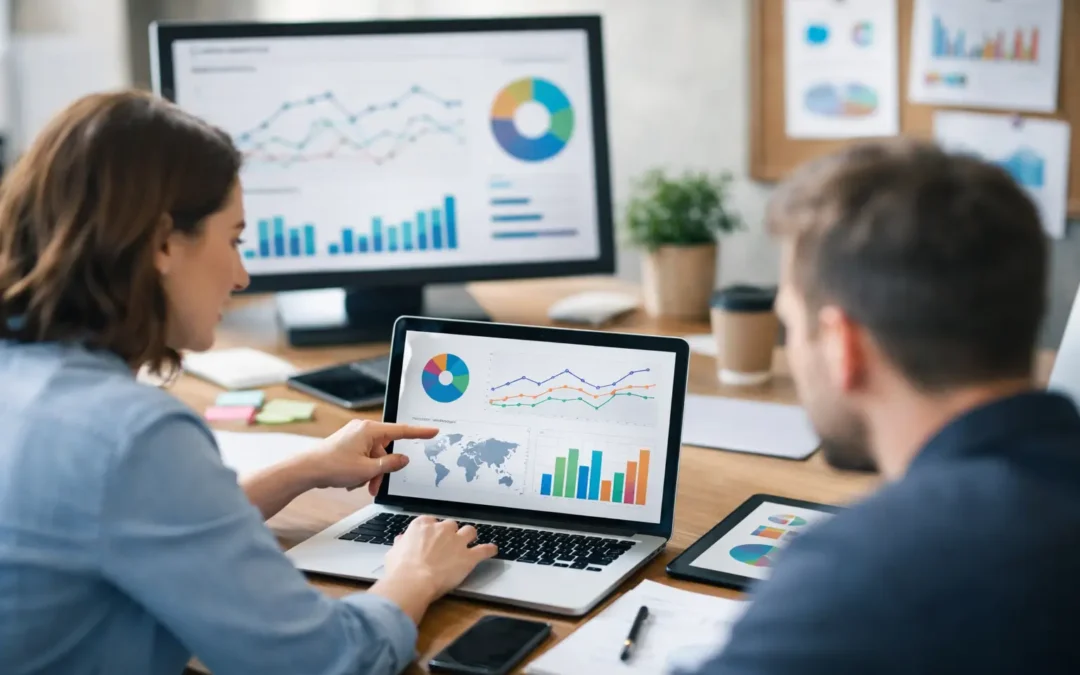 Digital Marketing Campaign Management That Works