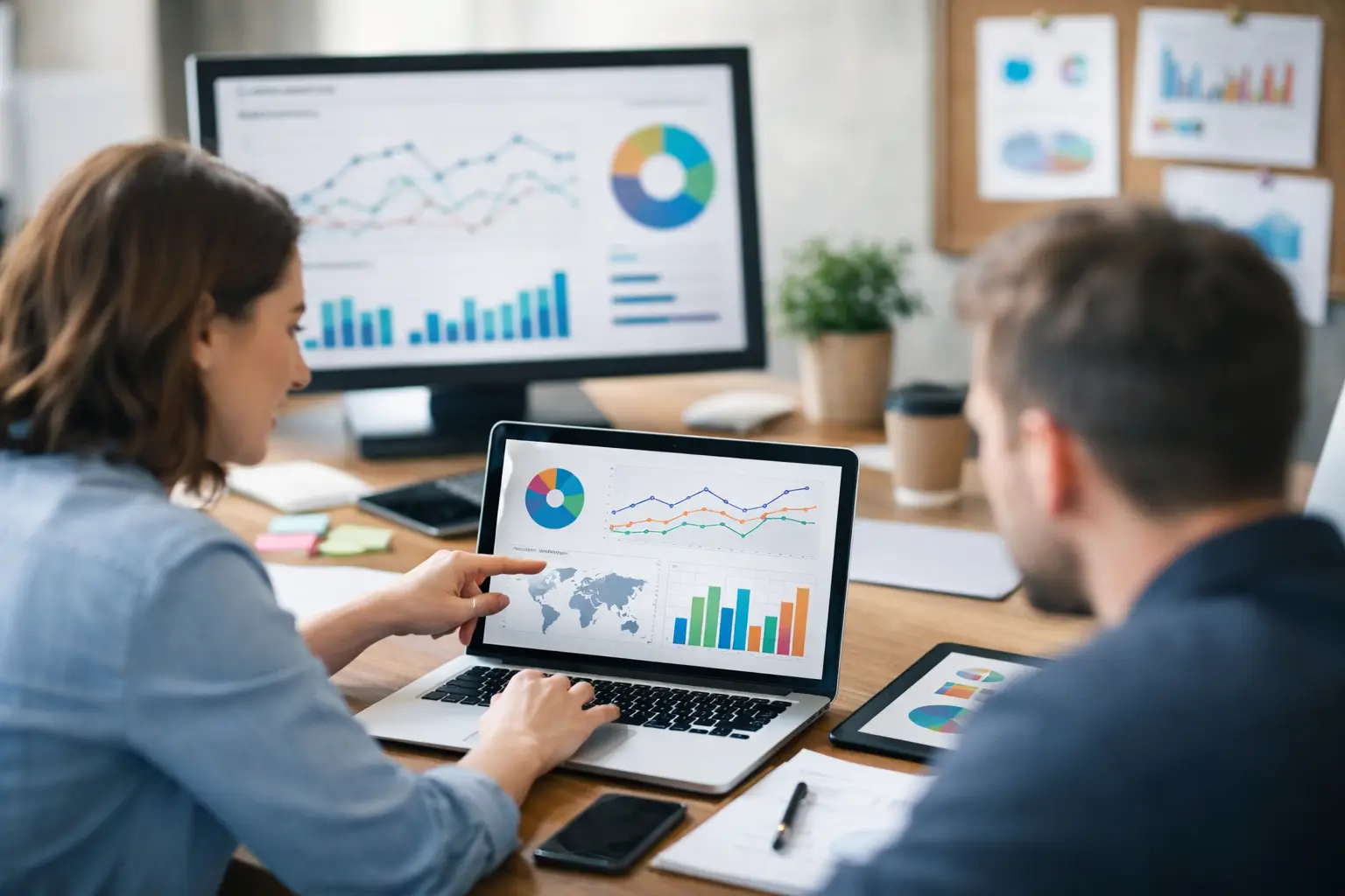 Digital Marketing Campaign Management That Works
