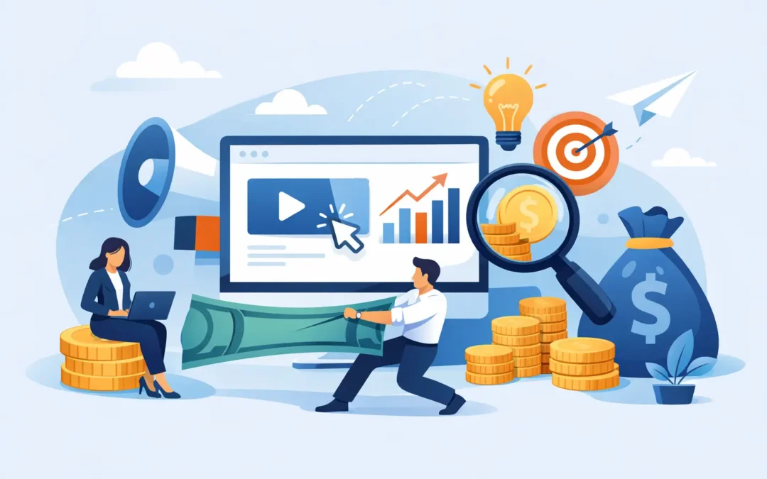 8 Top Ways to Stretch Ad Budgets Further