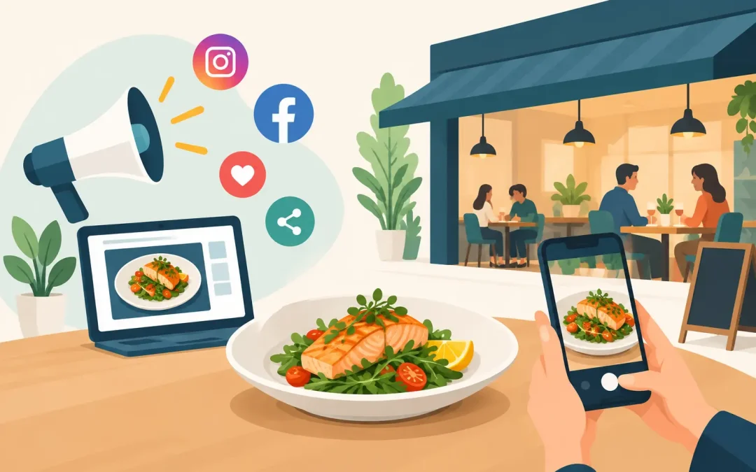 9 Restaurant Marketing Campaign Examples That Work